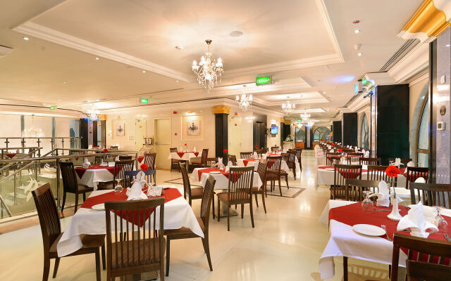 Jewar Al Saqefah Hotel