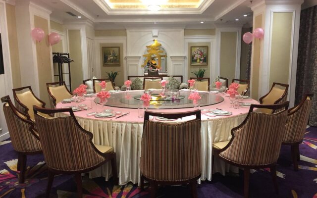 Xiamen Airlines Hotel - Xiamen