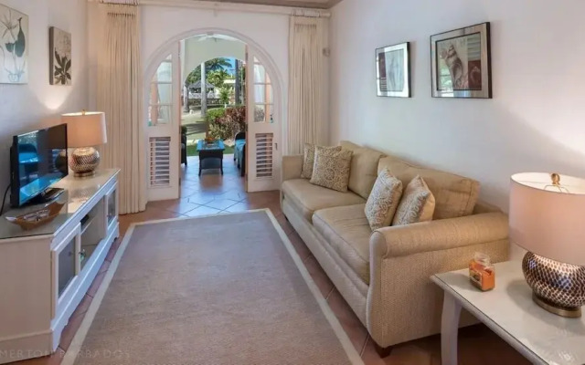 Lovely 1 Br Apartment! Fully Furnished