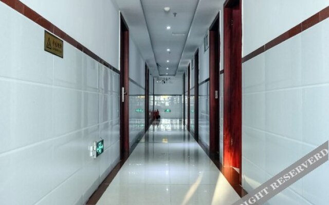 Xiangyue Fashion Hotel