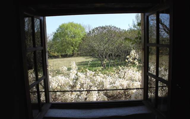 Gîte du Refuge aux Etoiles