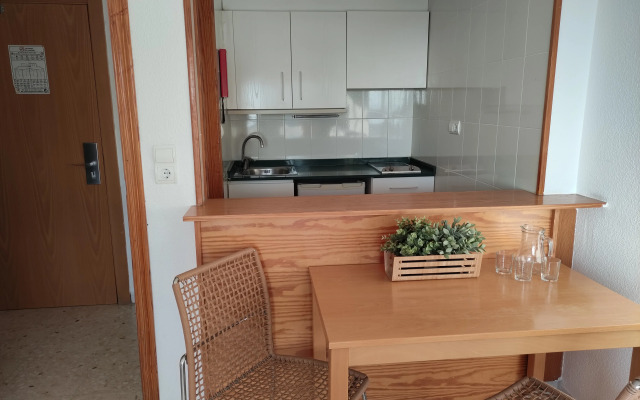 Apartamentos La Era Park