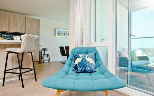 Fistral Two Bed Apartment in Pentire