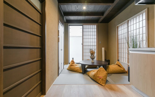 No.8 Kyoto