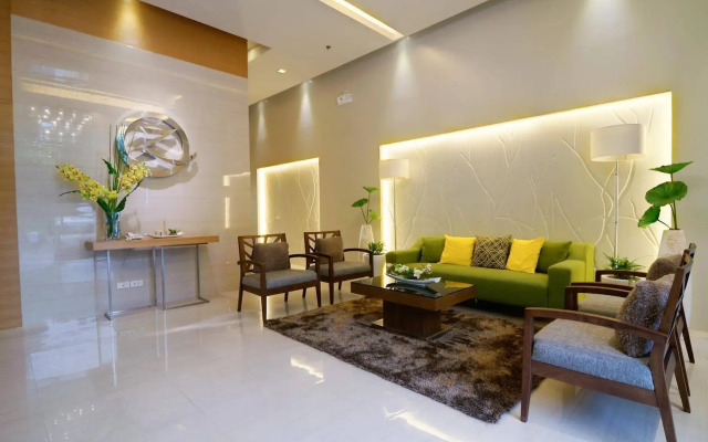 Zerenity Hotel & Suites