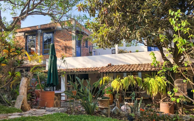 Casa Aurora