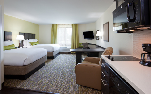 Candlewood Suites Dickinson ND by IHG