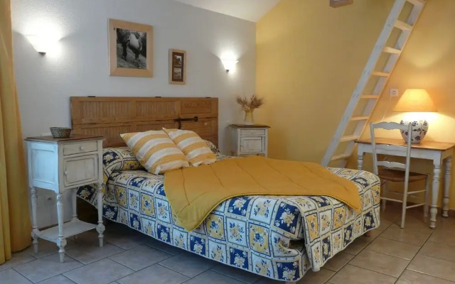 La Grange Aux Marmottes