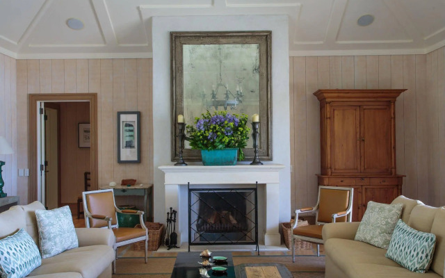 Rosewood Kauri Cliffs