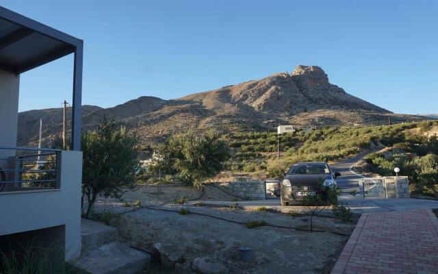 Portela Homes Kapsali