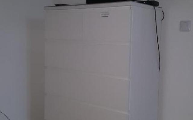 Studio Cosy 2 adultes