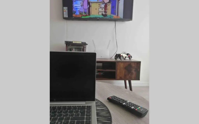 Aqua La Serena En Av del Mar 2D2BWifi