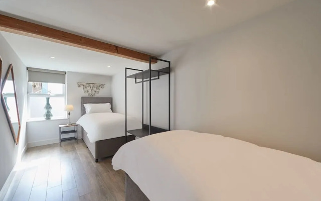 Host Stay Othala The Merchants Quarters