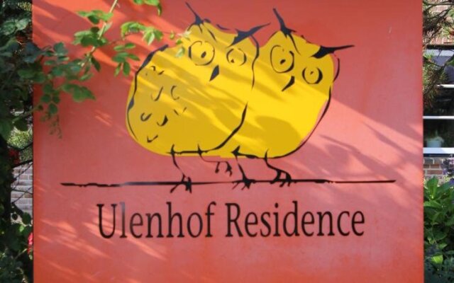 Ulenhof Sylt