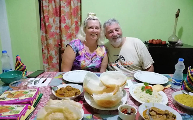 Samurai Homestay