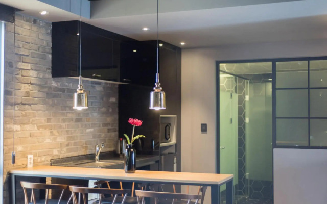 Boutique Hotel XYM Pyeongtaek