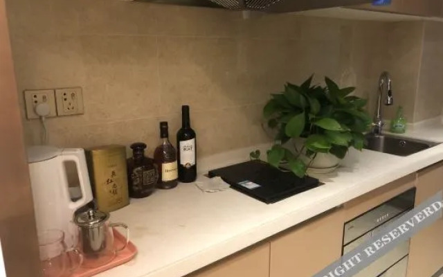 Shenzhen dapeng kaisa Western apartments