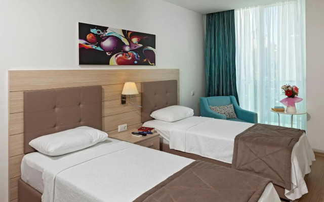 The Room Hotel