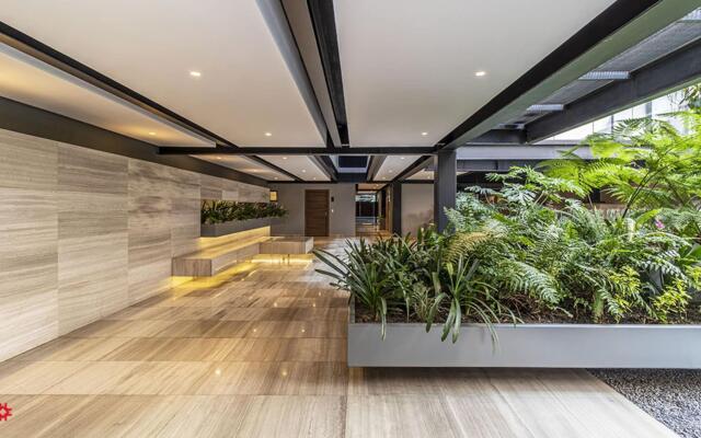 Villa Horacio by Kukun