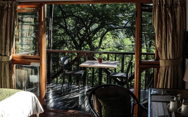 Mantenga Lodge