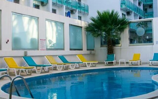 Gold Kaya Otel