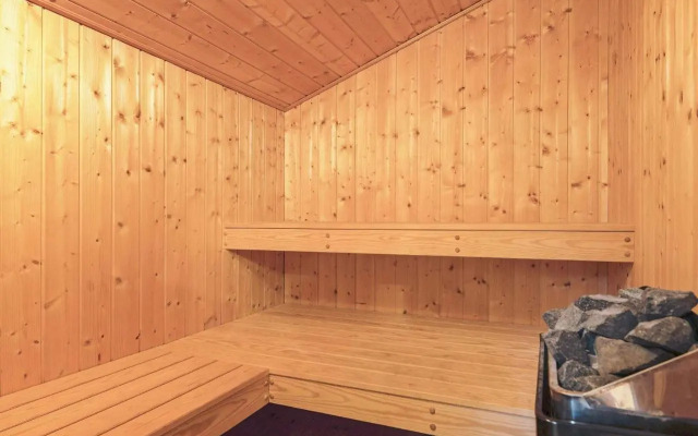 Three-Bedroom Holiday home in Grömitz 18