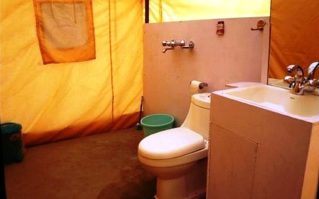 Nubra Escapes Camp