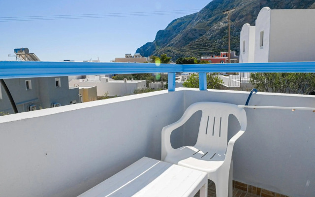 Hotel Narkissos