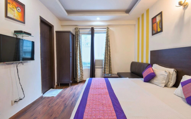 Hotel La Vista