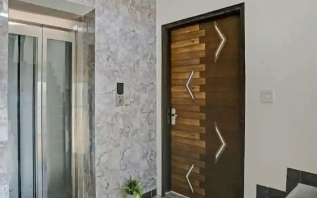 Hotel Osho Inn