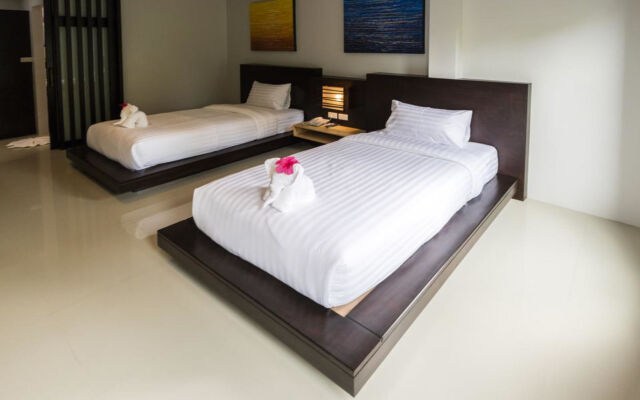 S2 Residence