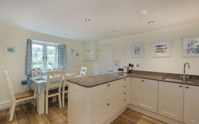 Junket Cottage