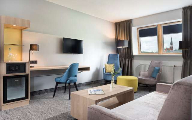 Ramada by Wyndham Flensburg