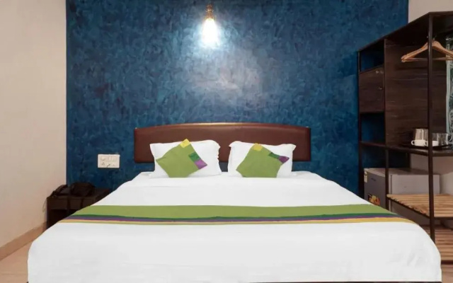 Treebo Trend Mazzo Residency