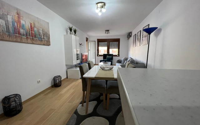 Apartment Story Beograd