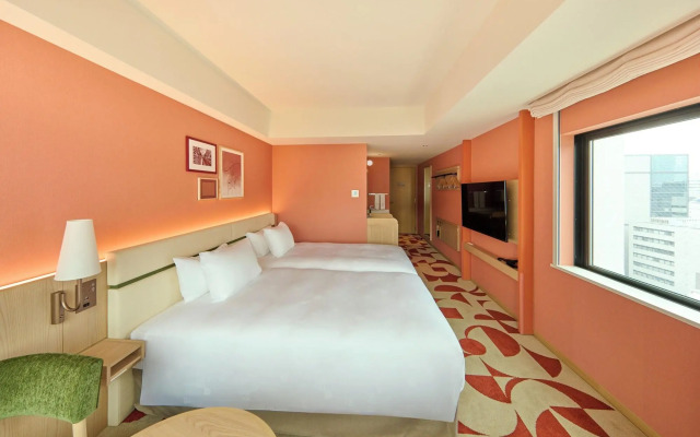 The Royal Park Hotel Ginza 6-chome