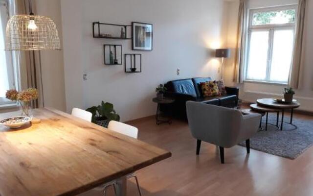 B&B Appartementen Engelenhof