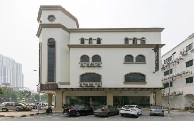 SH Hotel Kota Damansara