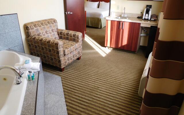 Holiday Inn Express & Suites Ponca City by IHG