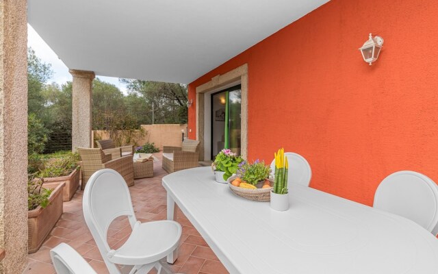 Domos Pintadas Apt. 4 Porto Rotondo