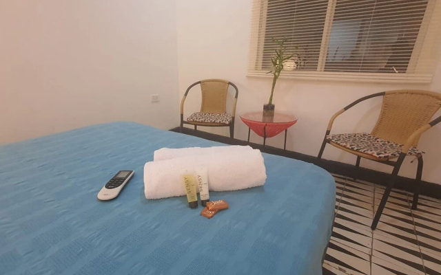 CM-5 Habitación en la ciudad amurallada - BNB in 卡塔赫纳 - Photo 5
