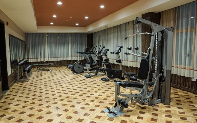 Arman Hotel Juffair Mall