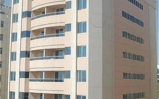 Ramee Guestline Apartment 2