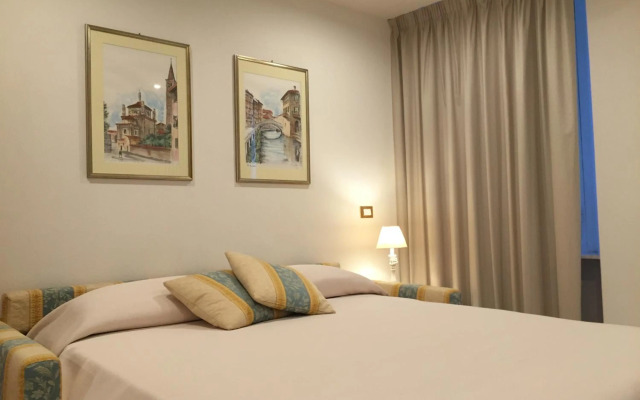 Genovese Villa Elena Appartamenti