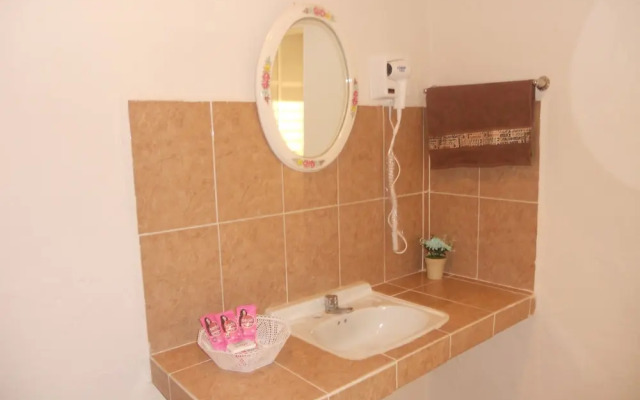 Departamento amplio en excelente zona