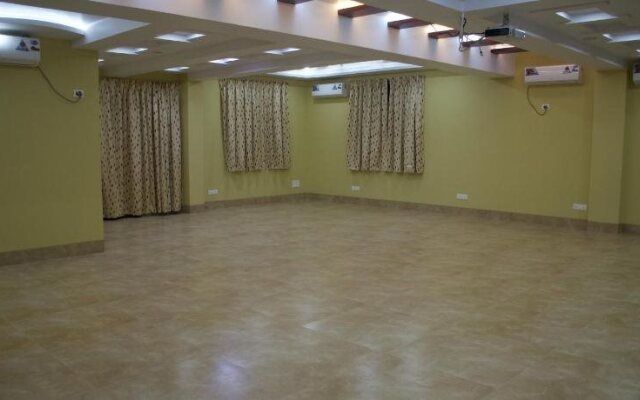 Hira Laxmi Residency