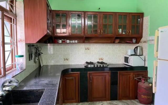 Luxurious 5BHK Peace Villa Siridao Goa Beach