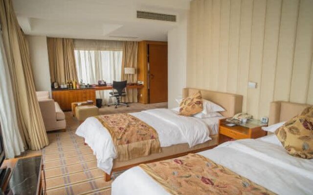 Nanjing Shangmao Hotel