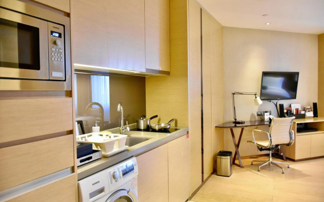Fraser Suites Guangzhou