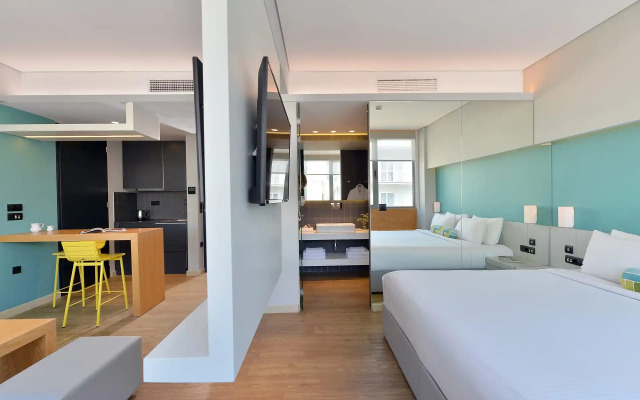 Athenaeum K 29 Hotel